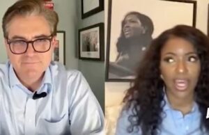 Rep. Jasmine Crockett Raises Eyebrows Online After Making a Shocking Claim About What Republicans Think About Her (VIDEO) | The Gateway Pundit