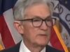 NATIONAL DISGRACE: “Too Slow” Jerome Powell Says He Refuses to Cut Interest Rates Because Inflation May Go Up Later Sometime This Year | The Gateway Pundit