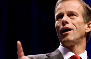 GOP Lawmakers Erupt After Unelected Senate Parliamentarian Guts Key Provisions from Trump’s “One Big Beautiful Bill” — But Senate Majority Leader Thune Refuses to Overrule Decision | The Gateway Pundit