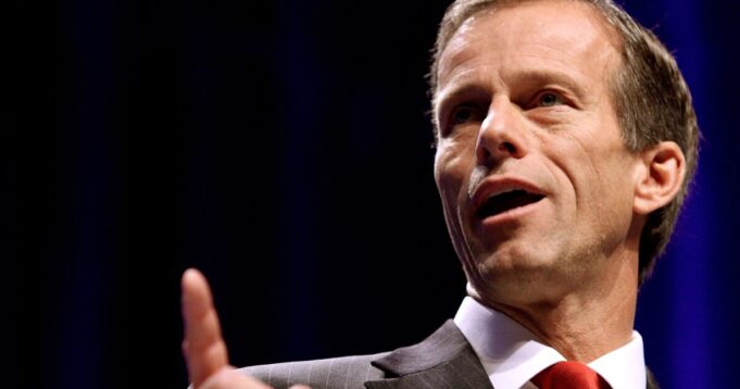 GOP Lawmakers Erupt After Unelected Senate Parliamentarian Guts Key Provisions from Trump’s “One Big Beautiful Bill” — But Senate Majority Leader Thune Refuses to Overrule Decision | The Gateway Pundit