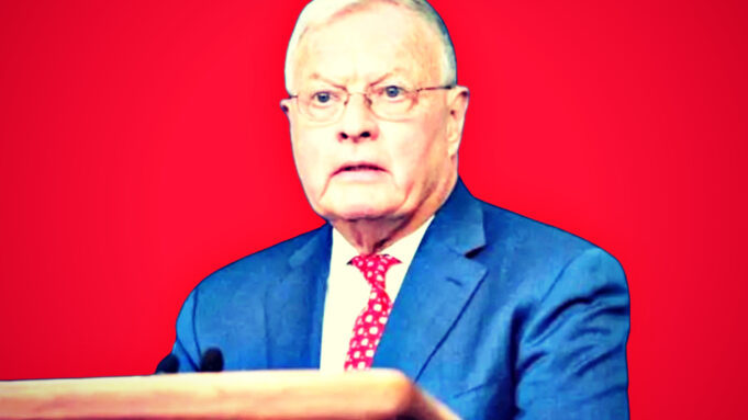 Belarusian President Lukashenko Frees Opposition Leader and 13 Other Political Prisoners After 6-Hour Meeting With US Envoy Keith Kellog, in Victory for Trump Diplomacy | The Gateway Pundit
