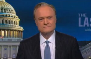 PROJECTION: MSNBC Gasbag Lawrence O’Donnell Suggests Trump is Suffering From Mental Decline (VIDEO) | The Gateway Pundit