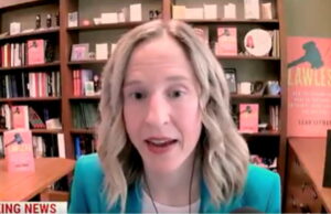 MSNBC Legal Analyst Has Meltdown Over SCOTUS Ruling Limiting Injunctions by Lower Courts (VIDEO) | The Gateway Pundit