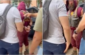 Disgraced Influencer Arrested After Traveling to Austin to Hunt Down Joe Rogan | The Gateway Pundit