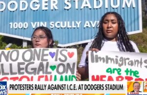 After Dissing ICE Agents, Los Angeles Dodgers Pledge $1 Million to Help Illegal Aliens With “Direct Financial Assistance for Families of Immigrants Impacted by Recent Events in the Region” | The Gateway Pundit