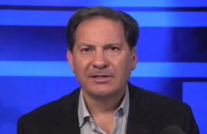 Mark Halperin: What We’re Seeing in California is a Classic Manifestation of Trump Derangement Syndrome (VIDEO) | The Gateway Pundit