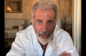 Hollywood Icon Mel Gibson Slams Gavin Newsom and Karen Bass Over Lawlessness and Unrest in California Following Wildfires (VIDEO) | The Gateway Pundit