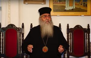 Orthodox Prophecy Fulfilled: “You Will Be Drinking Your Coffee” When Israel Strikes Iran’s Nuclear Program | The Gateway Pundit