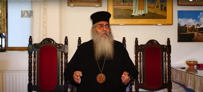Orthodox Prophecy Fulfilled: “You Will Be Drinking Your Coffee” When Israel Strikes Iran’s Nuclear Program | The Gateway Pundit