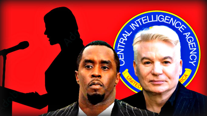 Sean ‘Diddy’ Combs Trial: Chaos Ensues When Two People Are Expelled from Courthouse – Former Assistant ‘Mia’ Tells How She Arranged a CIA Tour for Mike Myers | The Gateway Pundit