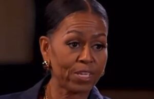 Michelle Obama Raises Eyebrows With a Bizarre Excuse Why She’s Rarely Seen with Barack Anymore as Divorce Rumors Continue to Swirl (VIDEO) | The Gateway Pundit