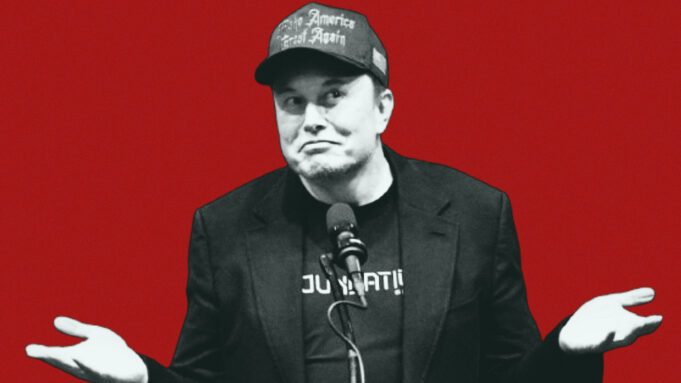 Musk Teases Launching New Political Party — Says ‘America Party’ Has a ‘Nice Ring to It’ | The Gateway Pundit