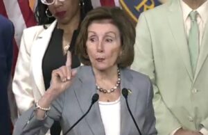 SUCH INCREDIBLE LUCK! Nancy Pelosi Had Another Amazing Year Playing the Stock Market – Bigger Returns Than Major Hedge Funds | The Gateway Pundit