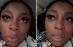 Nigerian Woman Breaks Down After Being Detained and Denied Entry at U.S. Airport Over Social Media Posts That Revealed Her True Reason for Visiting the Country | The Gateway Pundit
