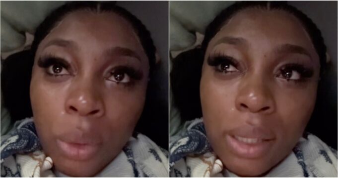 Nigerian Woman Breaks Down After Being Detained and Denied Entry at U.S. Airport Over Social Media Posts That Revealed Her True Reason for Visiting the Country | The Gateway Pundit