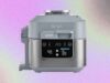 Unbeatable Deal: Save 44% on the Ninja Speedi 10-in-1 Rapid Cooker