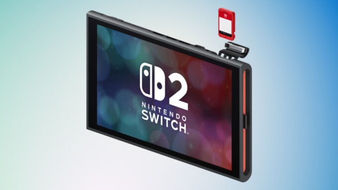 Yes, Nintendo Switch 2 cartridges still taste horrible but there’s a valid reason