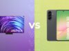 OLED vs AMOLED: What are the biggest differences?
