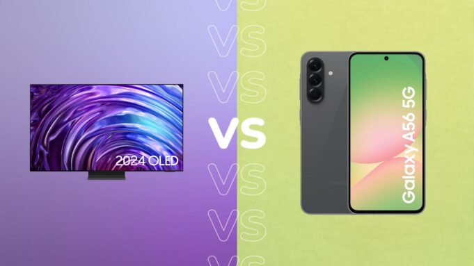 OLED vs AMOLED: What are the biggest differences?