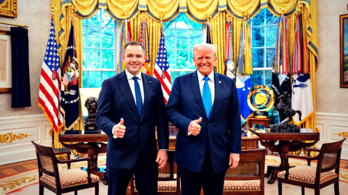 BREAKING: In Stunning Reversal, MAGA-Endorsed Conservative Karol Nawrocki Projected to Win Pivotal Polish Election! | The Gateway Pundit