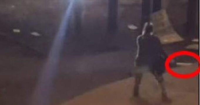 Three Leftist Rioters Charged With Multiple Crimes After Violently Attacking Federal Officers Outside ICE Office in Portland – One Faces a Massive Prison Sentence | The Gateway Pundit