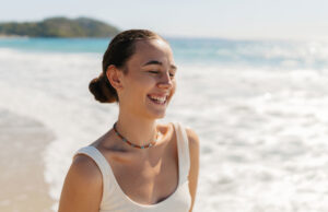 New Research Explores The Skin Microbiome & Sun Damage