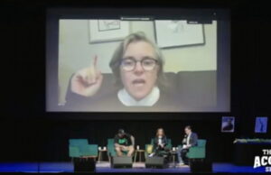 ELECTION DENIER: Rosie O’Donnell Suggests Elon Musk ‘Did Something’ to 2024 Election, Trump Didn’t Win (VIDEO) | The Gateway Pundit