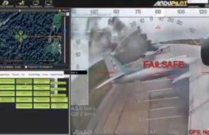 Ukraine Wipes Out Dozens of Russian Nuclear Bombers in Drone Strike Deep Inside Russia – Escalating War with Russia – Trump WAS NOT Notified – Takes Place Two Days After Lindsey Graham’s Visit with Zelensky | The Gateway Pundit