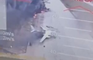 Former CIA Analyst: ‘100 percent sure’ CIA had some involvement in massive Ukrainian drone strike on Russian airfields | The Gateway Pundit