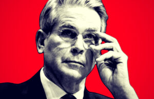 Treasury Secretary Bessent Warns Americans Will Suffer Largest Tax Hike in History If ‘One Big Beautiful Bill’ Is Not Passed – Publishes Thread on X to Explain Benefits of Bill | The Gateway Pundit