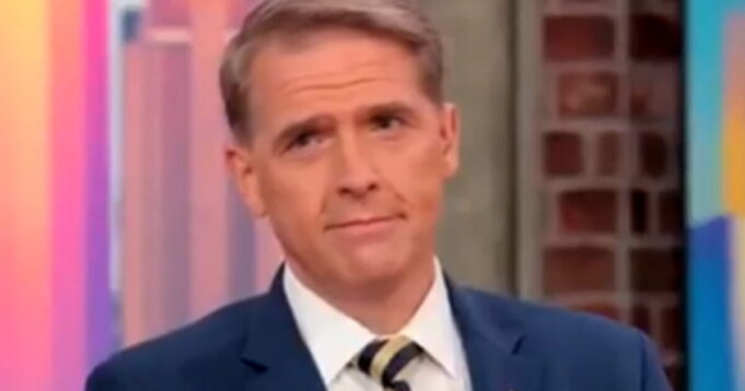 CNN’s Scott Jennings Rips Democrats Over Anti-ICE Stunts: ‘Like Porn for Their Base’ (VIDEO) | The Gateway Pundit