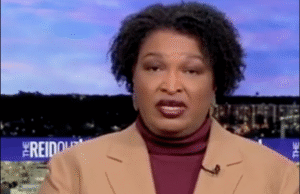 Records Reveal Stacey Abrams Funneled $20.2 Million From Her Nonprofit to Lawyer Pal | The Gateway Pundit