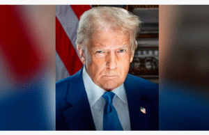 Trump SCORCHES Tillis for Voting Against Advancing ‘Big Beautiful Bill’ – Says He Will Work to Primary Him! | The Gateway Pundit