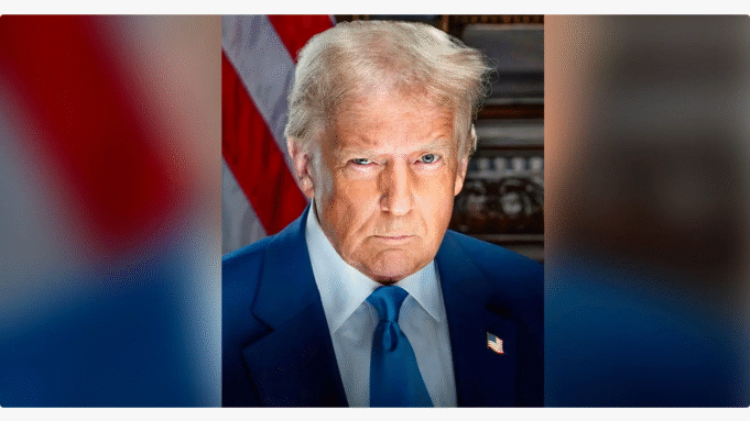 Trump SCORCHES Tillis for Voting Against Advancing ‘Big Beautiful Bill’ – Says He Will Work to Primary Him! | The Gateway Pundit
