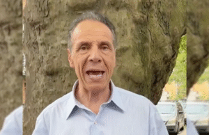 As ICE Agents Face a 500% Increase in Assaults, NYC Mayoral Candidate Andrew Cuomo Wants to Make it Easier to Dox Them: “Show us who you are” | The Gateway Pundit