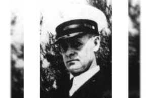 DOD Announces Renamed Ship Will Honor Medal of Honor Recipient Oscar V. Peterson | The Gateway Pundit