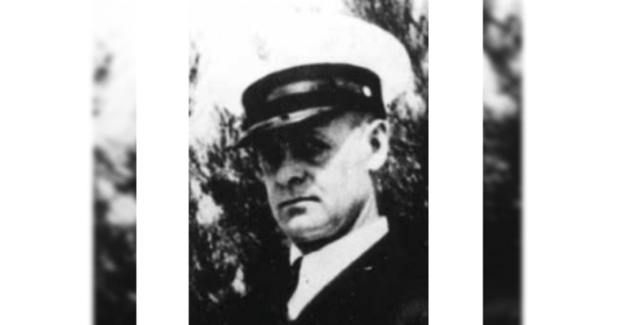DOD Announces Renamed Ship Will Honor Medal of Honor Recipient Oscar V. Peterson | The Gateway Pundit