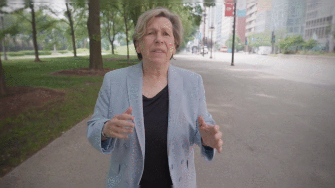 Teachers’ Union Chief Randi Weingarten Accidentally Makes the Case for Defunding Unions in Awkward Video | The Gateway Pundit