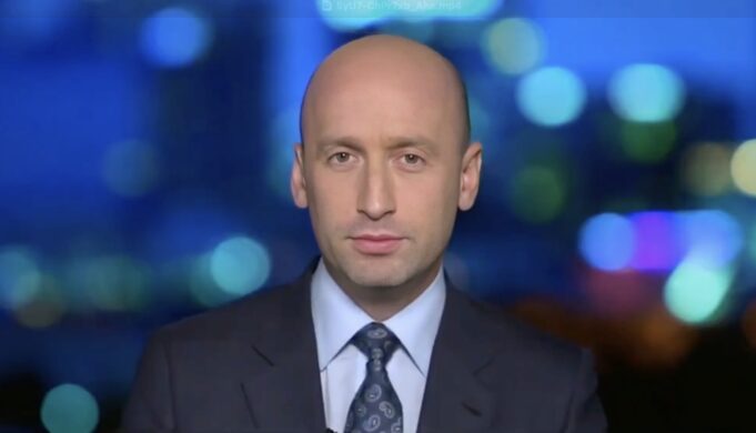 Stephen Miller: ‘Illegals Who Fail to Register with the Government, As Required by Law, Will be Criminally Prosecuted’ | The Gateway Pundit