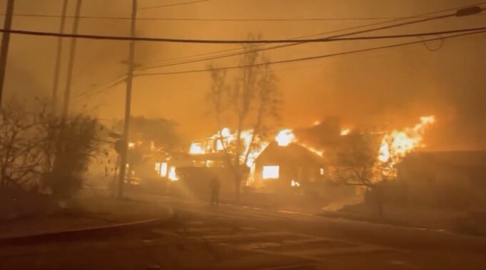 RED TAPE: Hundreds of Residents of Pacific Palisades Choose to Sell Their Homes Rather Than Rebuild After Fires | The Gateway Pundit