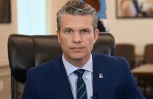 CHANGE: U.S. Army Meets 2025 Recruiting Goal Four Months Ahead of Schedule | The Gateway Pundit