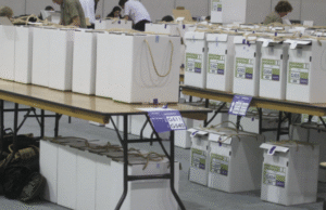 Chicago Paper Warns New Yorkers Considering Commie Mayoral Candidate in Tuesday Primary: Just Look At Us | The Gateway Pundit