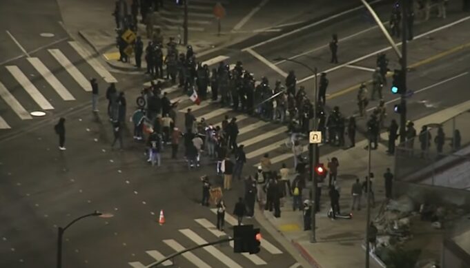 ‘I Smell CIA/Deep State All Over This’ — RFK Jr. VP Nicole Shanahan Blasts Sanctuary Cities, Says Violent Migrants Are Being Used to Attack Federal Law Enforcement | The Gateway Pundit