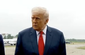 NEW: Poll Finds 60% of Americans, Majority of Republicans Oppose US Involvement in War with Iran | The Gateway Pundit