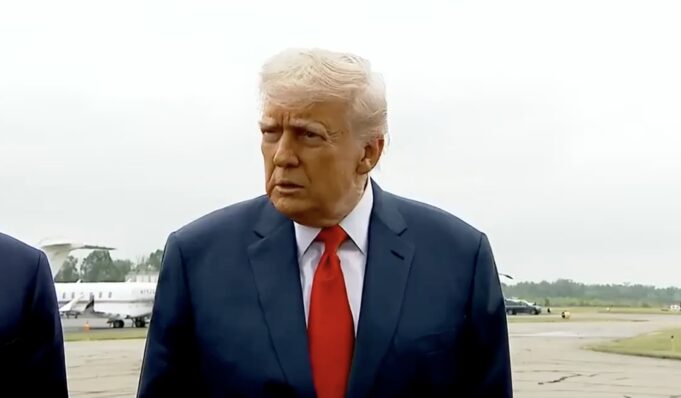 NEW: Poll Finds 60% of Americans, Majority of Republicans Oppose US Involvement in War with Iran | The Gateway Pundit