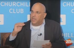 House Oversight to Issue Formal Document Request to Neville Singham Over Alleged Funding of CCP-Tied Communist Group Behind LA Riots — Subpoena and DOJ Referral Incoming if He Refuses to Cooperate | The Gateway Pundit