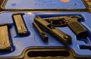 Ninth Circuit Unanimously Upholds Second Amendment Foundation Victory Over California’s Unconstitutional “One-Gun‑Per‑Month” Rationing Law | The Gateway Pundit