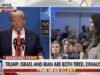Trump Humiliates CNN’s Kaitlan Collins on Live TV — Shreds “Fake News” Question on Iran Strike | The Gateway Pundit