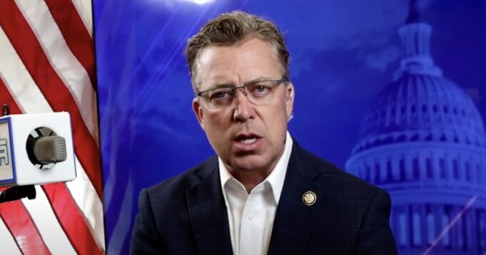 Rep. Andy Ogles Urges AG Pam Bondi to Revoke Citizenship of Socialist NYC Mayoral Candidate Zohran “Little Muhammad” Mamdani and Deport Him to Uganda Over Ties to Terrorism Sympathizers | The Gateway Pundit