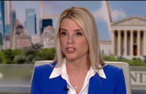 Attorney General Pam Bondi Orders FBI to Investigate Vicious Cincinnati Mob Beating of White Man and Woman | The Gateway Pundit